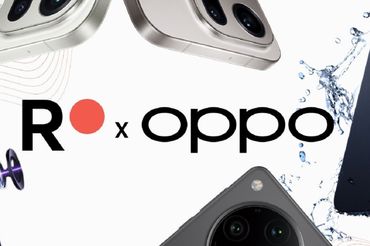 Oppo klientem agencji RO