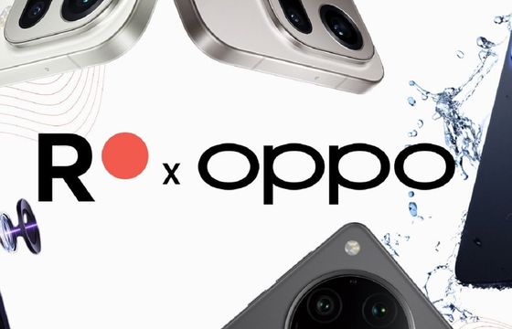 Marka Oppo dołączyła do grona klientów agencji Ro