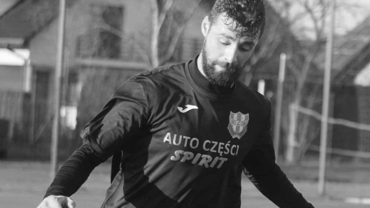 Spacer ku pamięci Marcina Mizi