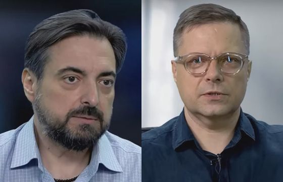 Co z kolejnymi filmami braci Sekielskich? Jeden może nie powstać [NASZ NEWS]