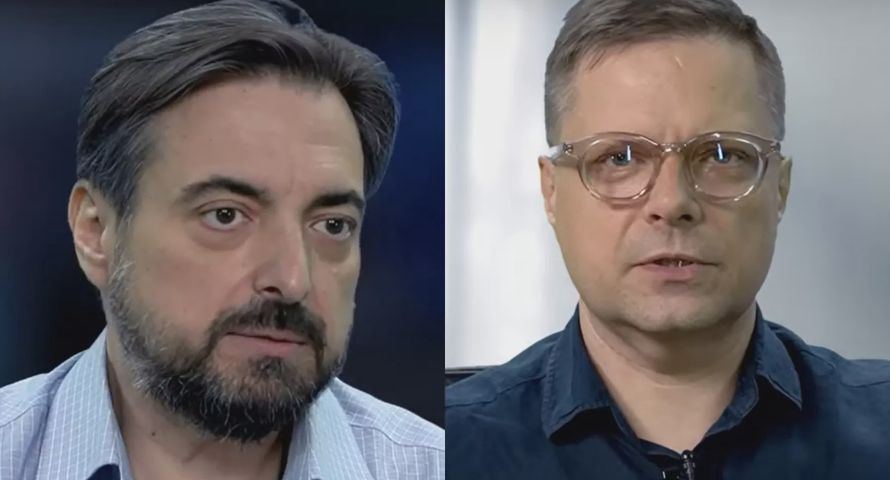 Co z kolejnymi filmami braci Sekielskich? Jeden może nie powstać [NASZ NEWS]