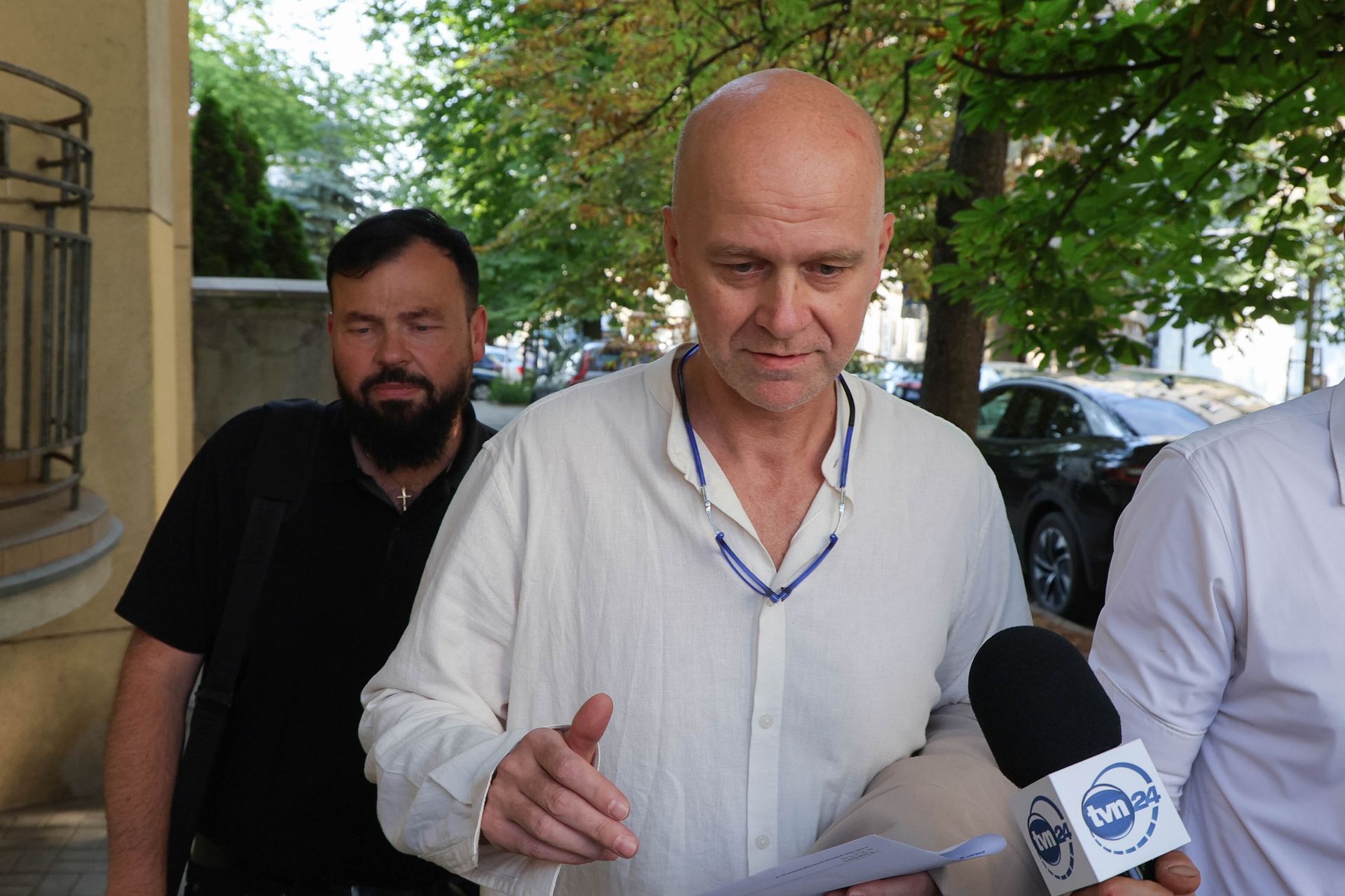 Afera ze szpitalem. Będzie trzecie śledztwo