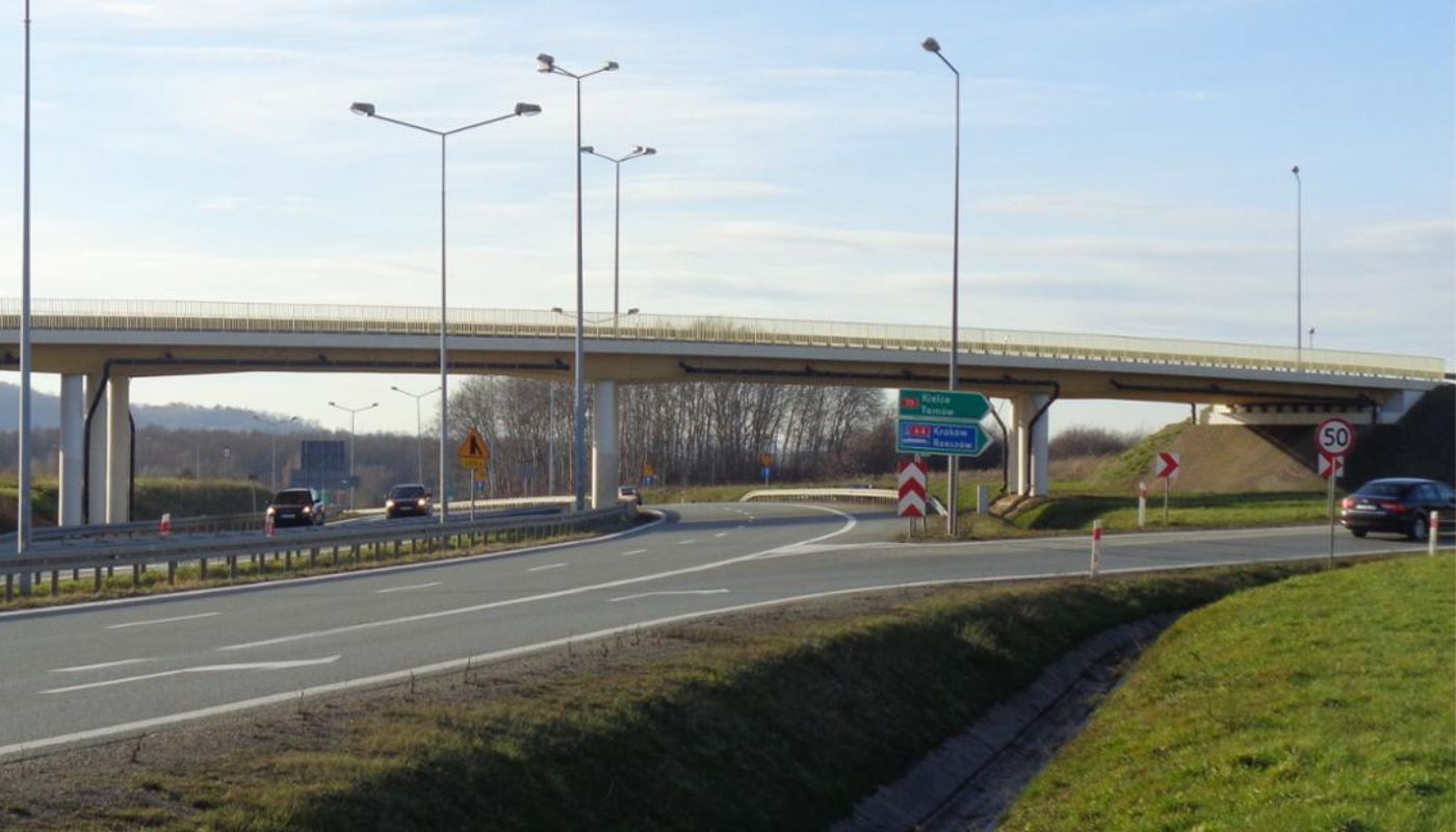 Autostrada A4