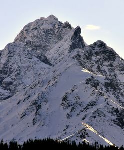 Fatalne warunki w Tatrach. Świadek: lawina i krzyki ludzi