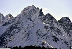 Fatalne warunki w Tatrach. Świadek: lawina i krzyki ludzi