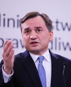 Ziobro nie odpuszcza. "Domagam się dożywocia"