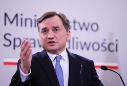 Ziobro nie odpuszcza. "Domagam się dożywocia"