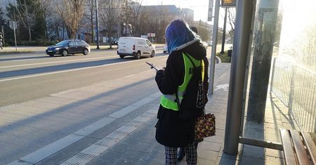 Ankieterzy pytają pasażerów, jak podróżują po Lublinie. Zebrane dane posłużą do przygotowania nowej siatki połączeń