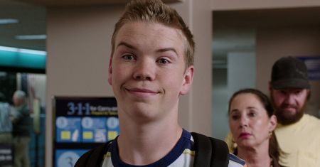 Will Poulter zaskakuje metamorfozą. Gwiazdor już tak nie wygląda