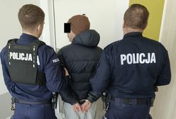 Zwłoki w wersalce. Makabryczna zbrodnia na stołecznych Bielanach