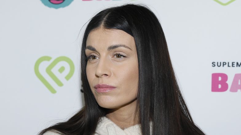 Magdalena Stępień rozprawia o ciemnej stronie sławy. Zwróciła się do hejterów