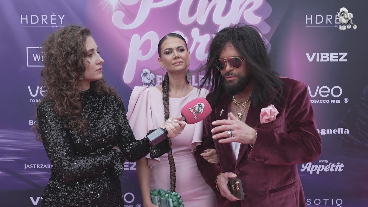 Simona Stolicka, Maja Rutkowski, Krzysztof Rutkowski