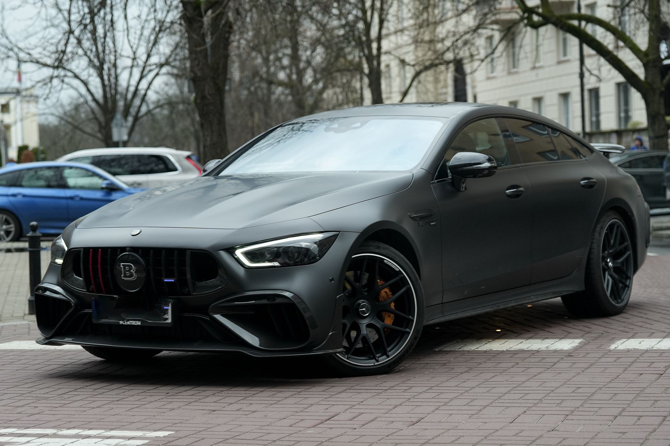 Maja Bohosiewicz "przyłapana" przez paparazzi