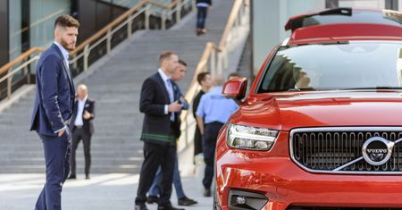 Motoryzacja zmienia się w coś, czego jeszcze nie znaliśmy. Wchodzimy w erę mobilności