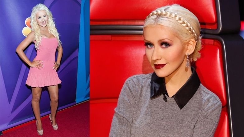Christina Aguilera 