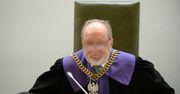 IPN chce odebrania immunitetu sędziemu SN. Oskarżenia o "zbrodnię komunistyczną"