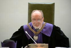 IPN chce odebrania immunitetu sędziemu SN. Oskarżenia o "zbrodnię komunistyczną"
