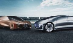 BMW i Mercedes łączą siły w usługach mobilnych. „Wsparcie w obliczu konsolidacji branży”