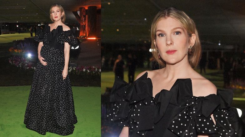 Lily Rabe