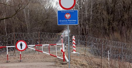 Zwłoki mężczyzny w Białowieży. Znajdowały się tam "jakiś czas"