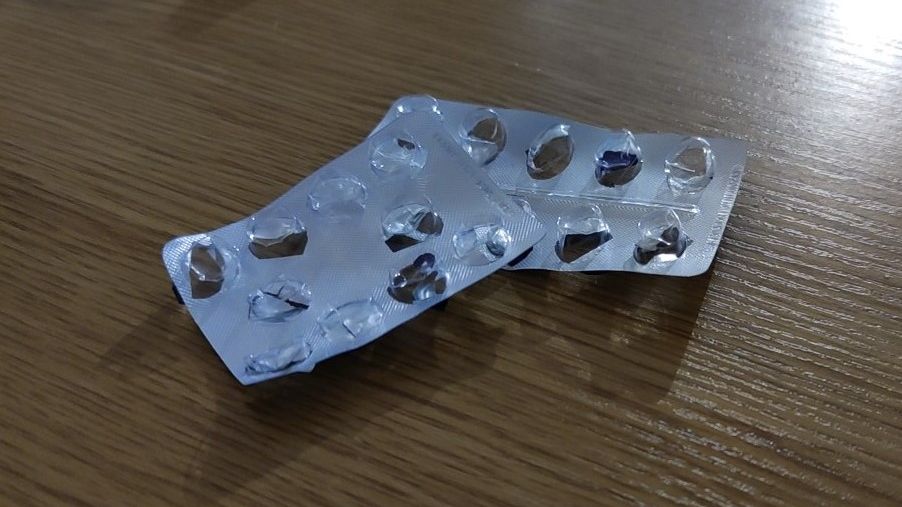 Nie wszystkie leki mogą być przyjmowane przez kierowców