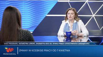 11.04 Program Money.pl | Praca zdalna - nowe przepisy od 7 kwietnia 2023. Co się zmienia?