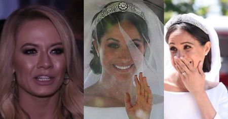 Dziurska komplementuje Meghan: "Cenię ją za naturalność. Dziewczyna z sąsiedztwa"