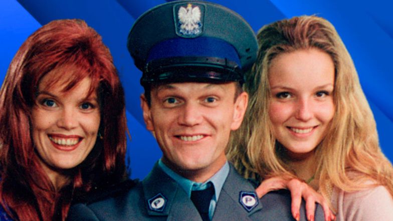 Jak dobrze znasz "13 Posterunek"?