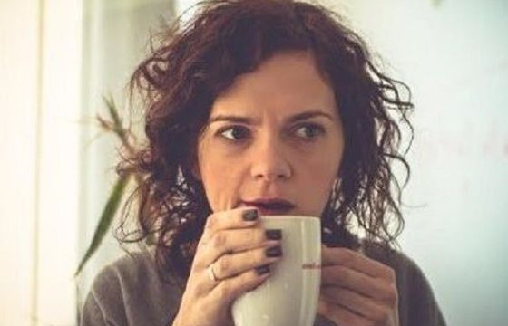 Marzena Szczuka: z Mimo.ooo do DDB Warszawa