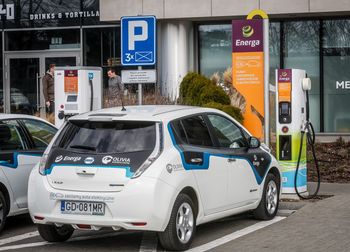 Rynek samochodowy. 50% elektryków do 2032 roku?