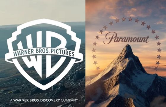 Paramount kupi Warner Bros. i HBO Max. Protest filmowców, dochodzenie gubernatora