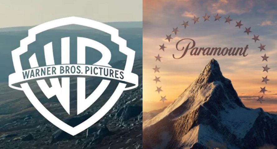 Paramount kupi Warner Bros. i HBO Max. Protest filmowców, dochodzenie gubernatora