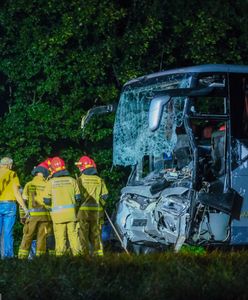 Wypadek w Gliwicach. Prokuratura postawiła zarzut kierowcy