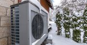 Drogie ogrzewanie pompą ciepła? Oto dlaczego zimą rachunek może być wyższy