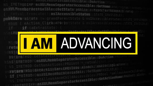 I AM Advancing - nowa platforma Nikona do aktualizacji lustrzanek pełnoklatkowych? 1