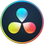 DaVinci Resolve icon