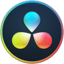 DaVinci Resolve icon