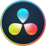 DaVinci Resolve icon