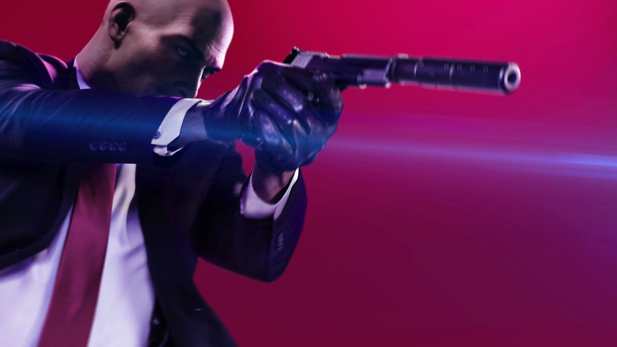 Hitman 2 jeszcze nie wyszedł, a już został złamany