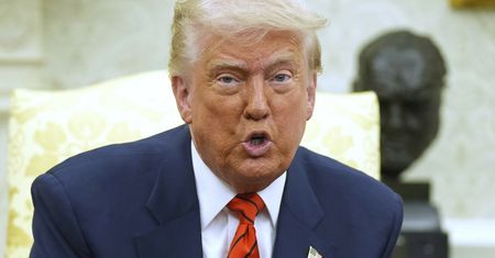 Donald Trump obraził się na Rosjan. Konsekwencje mogą zaboleć Putina