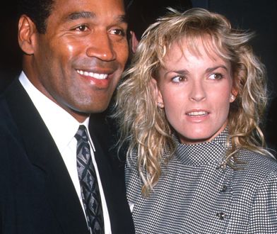 Sprawa OJ Simpsona. Sekretne dzienniki Nicole Brown Simpson ujrzały światło dzienne