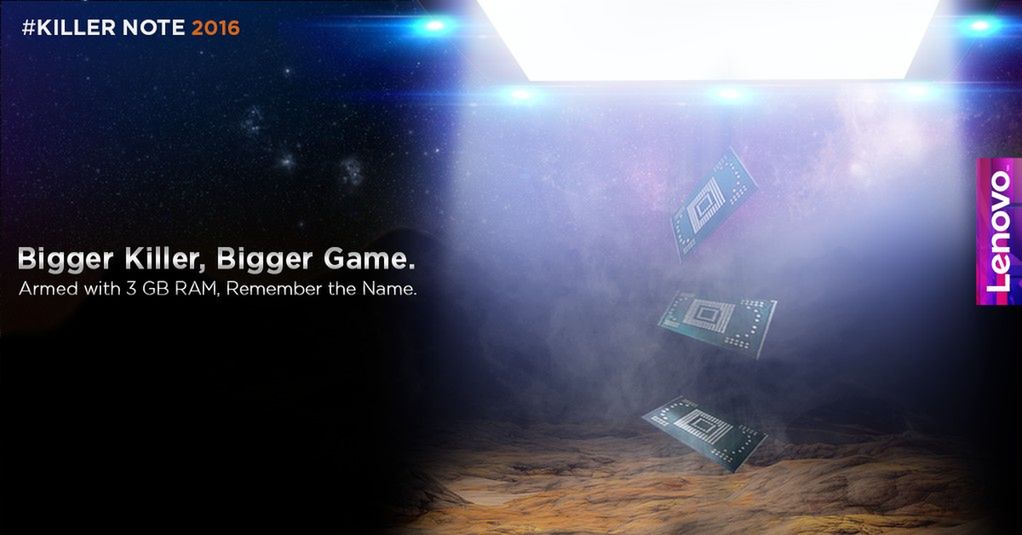 Lenovo K4 Note oficjalnie. Jest nieźle, ale po hucznych zapowiedziach spodziewałem się czegoś więcej 22