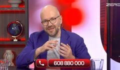 Najbardziej angażujący temat wśród dziennikarzy. Zdominował debatę