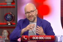 Najbardziej angażujące tematy i dziennikarze tygodnia. 