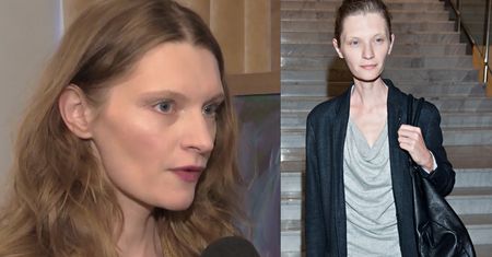 Agata Buzek: "Masowa hodowla zwierząt to cierpienie!"