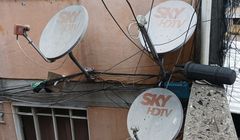 Platforma cyfrowa odchodzi od satelity i zwolni instalatorów anten