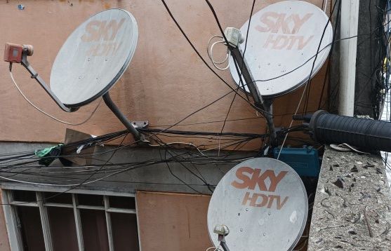Platforma cyfrowa odchodzi od satelity i zwolni instalatorów anten