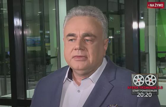 Republika zapowiada ujawnienie nowej „afery taśmowej”. Ale dopiero za kilka dni