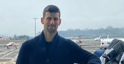 "Podstępny du*ek". Novak Djoković obrażany w australijskiej telewizji