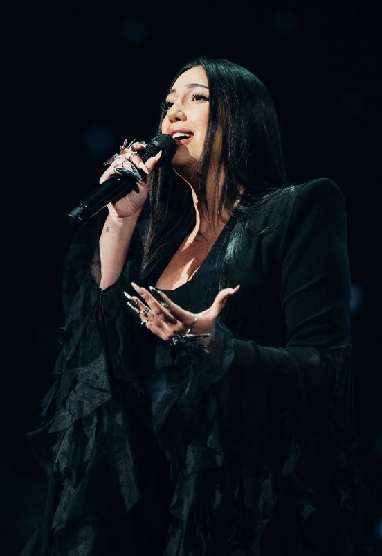 Występ Izraela na Eurowizji wzbudził spore kontrowersje